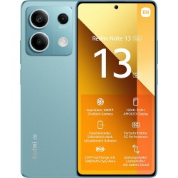 Xiaomi Redmi Note 13 5G Dual Sim 256GB 8GB RAM